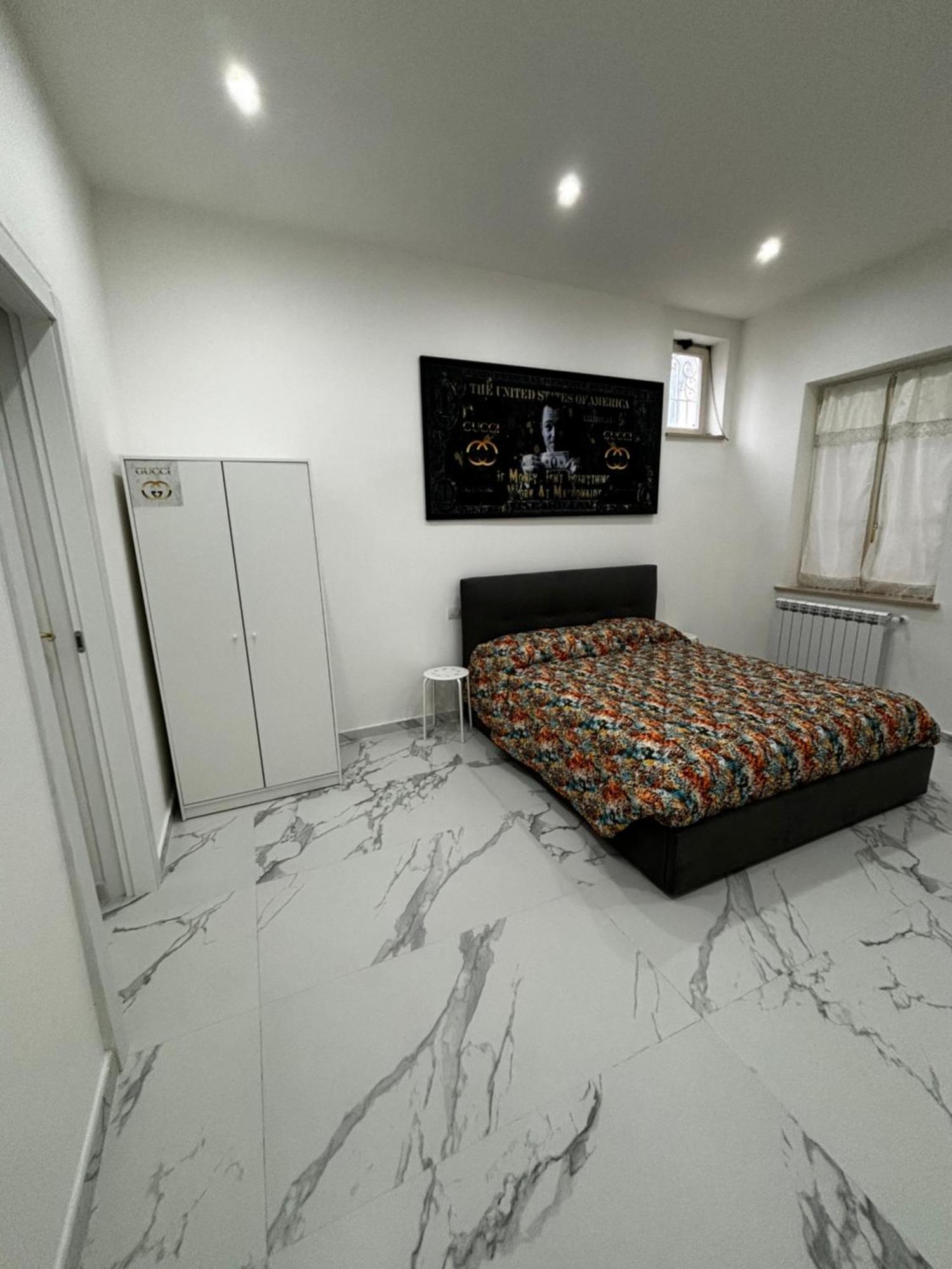 Villa Life San Donato Milanese Luaran gambar