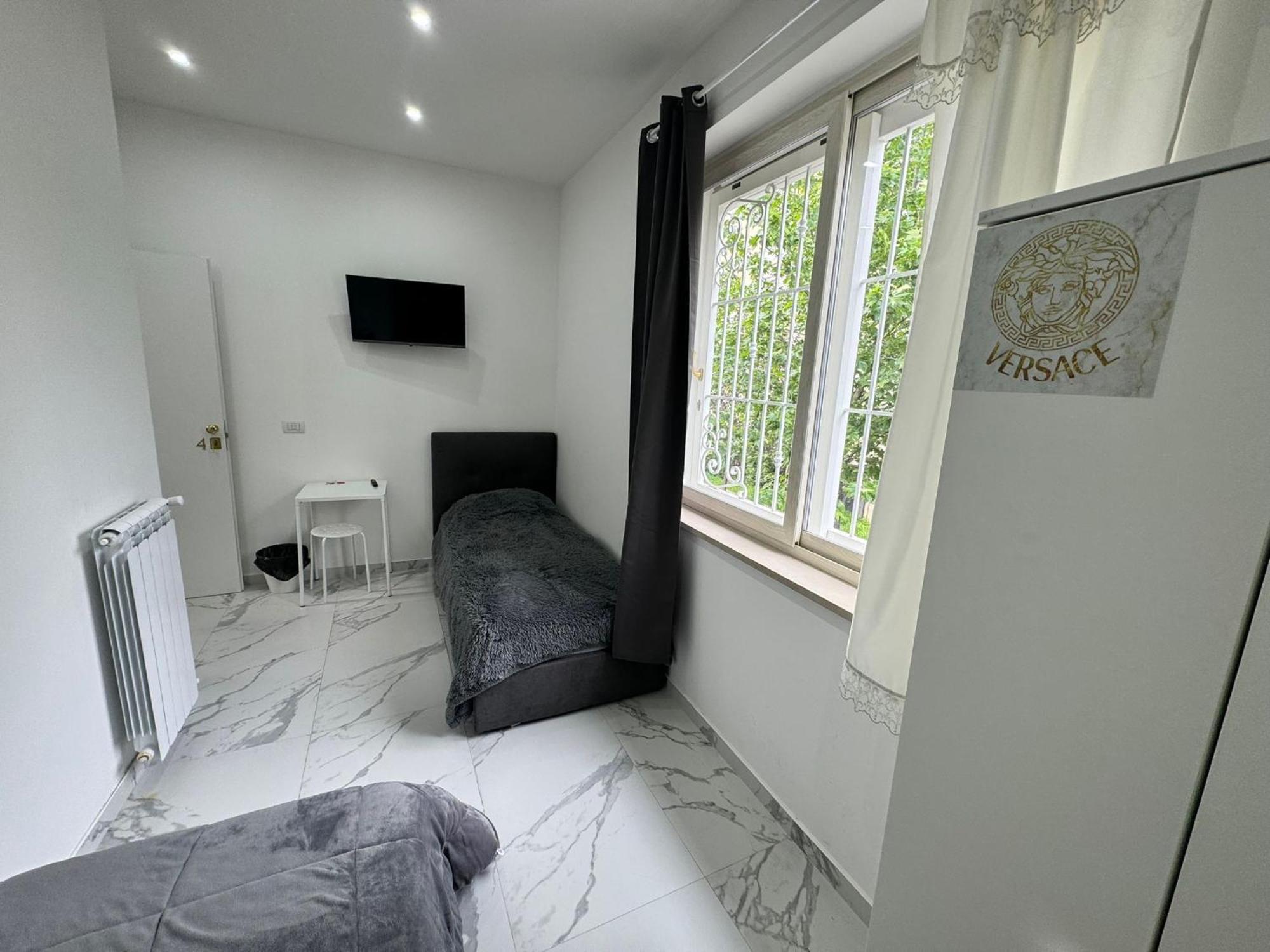 Villa Life San Donato Milanese Luaran gambar