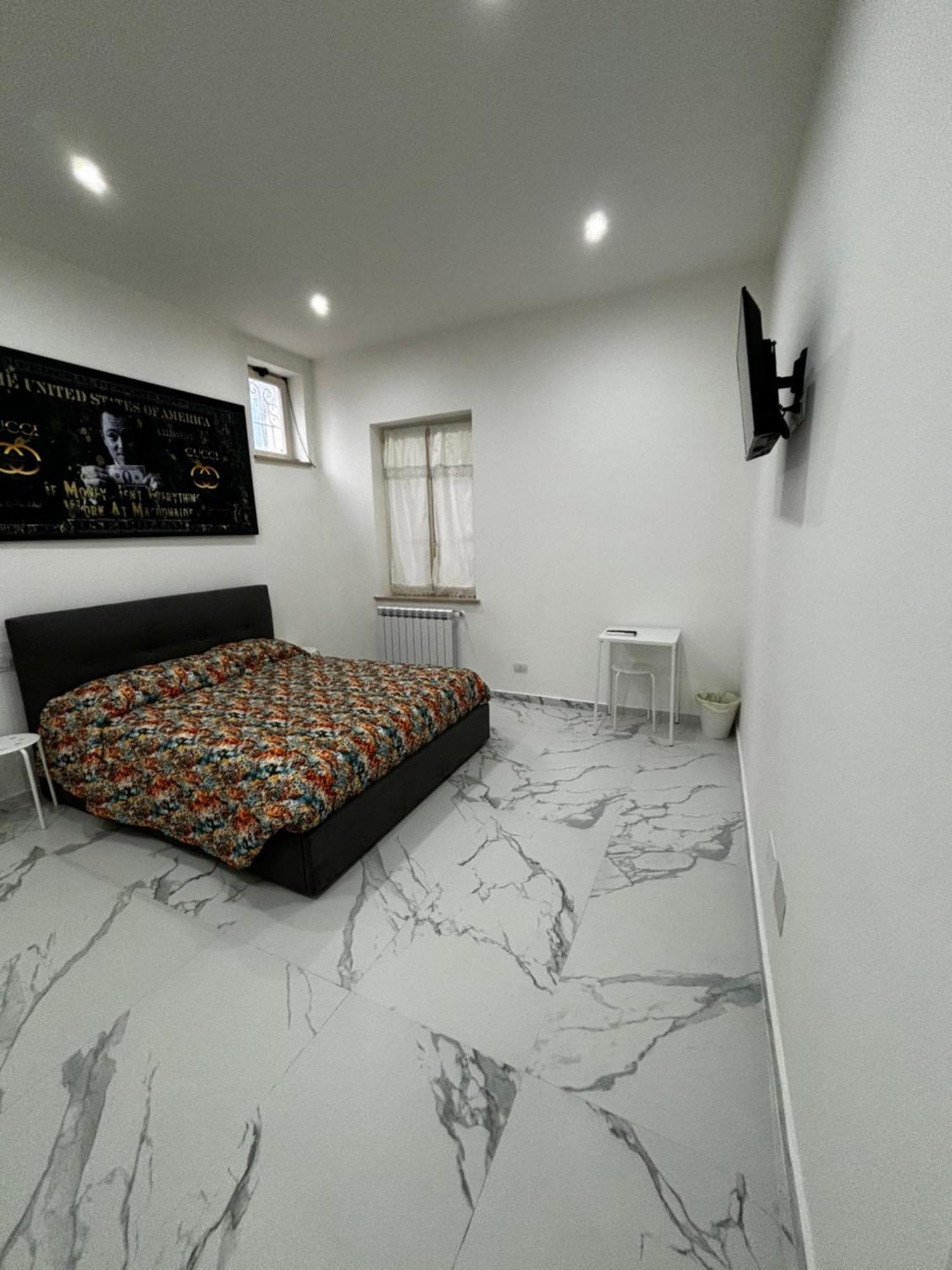 Villa Life San Donato Milanese Luaran gambar