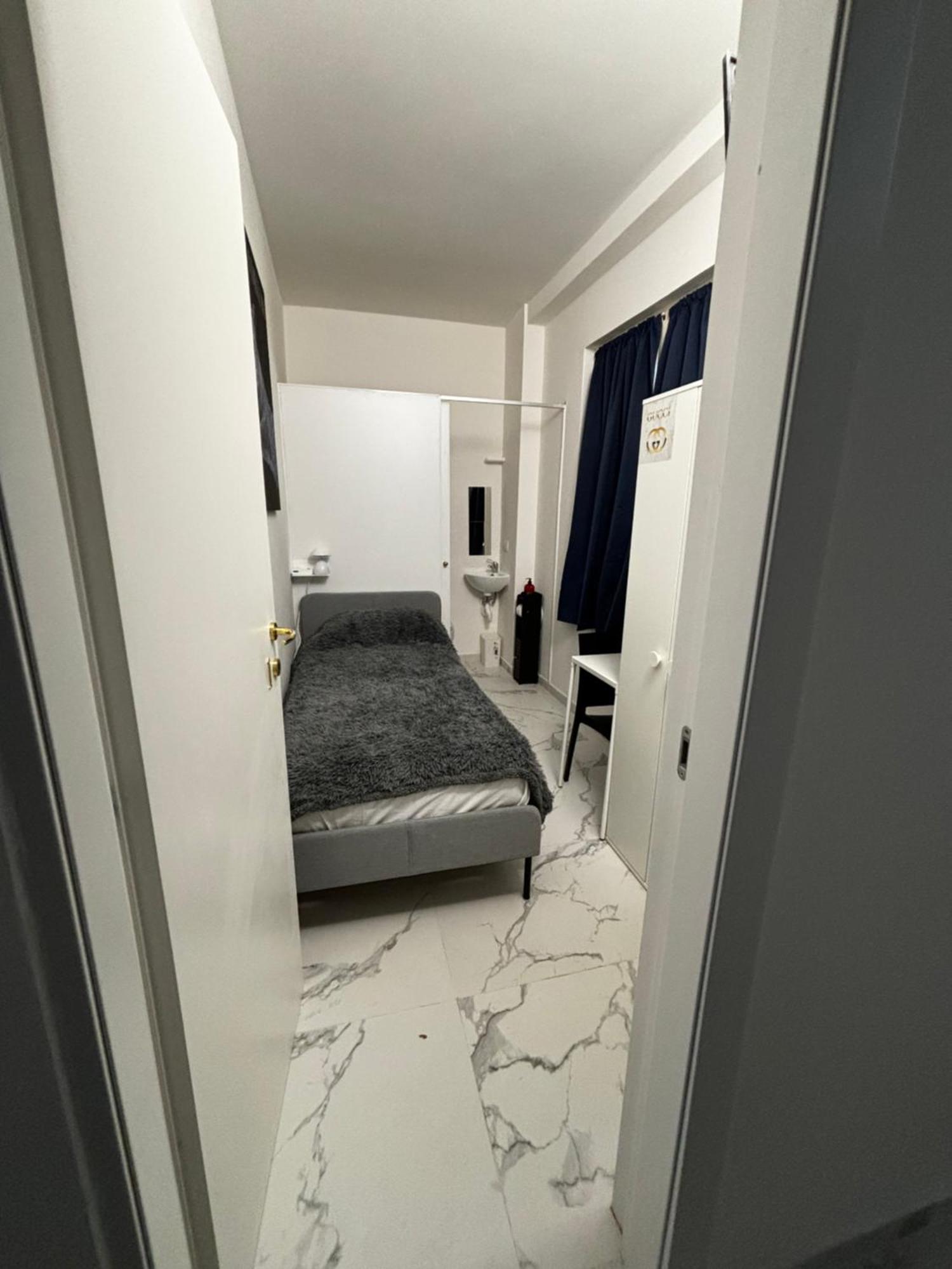 Villa Life San Donato Milanese Luaran gambar