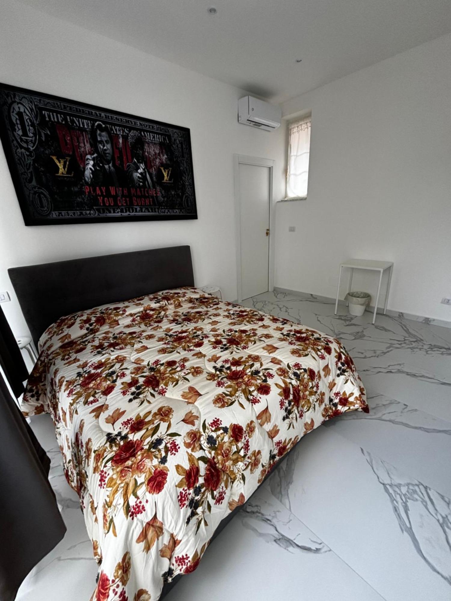 Villa Life San Donato Milanese Luaran gambar