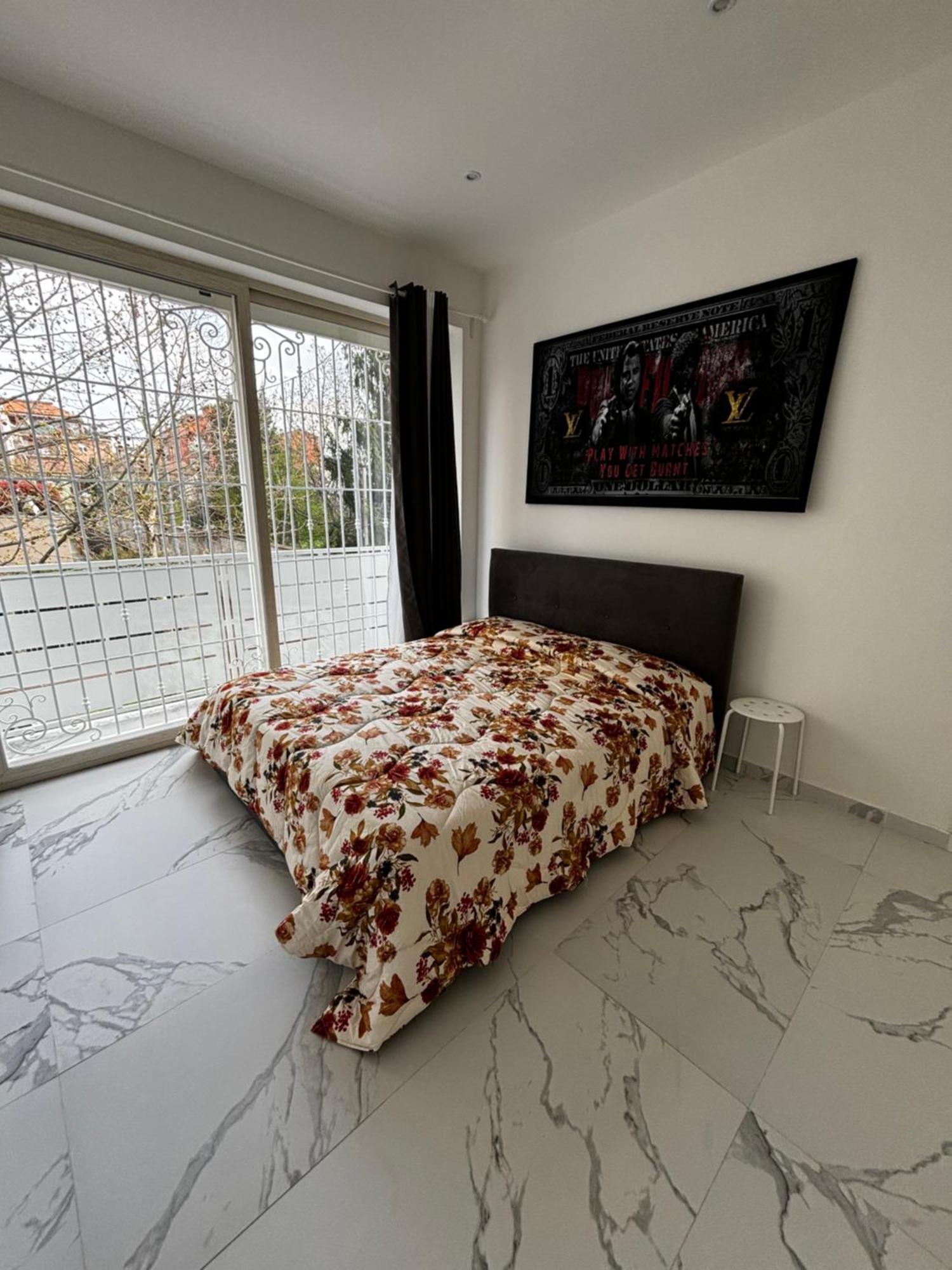 Villa Life San Donato Milanese Luaran gambar