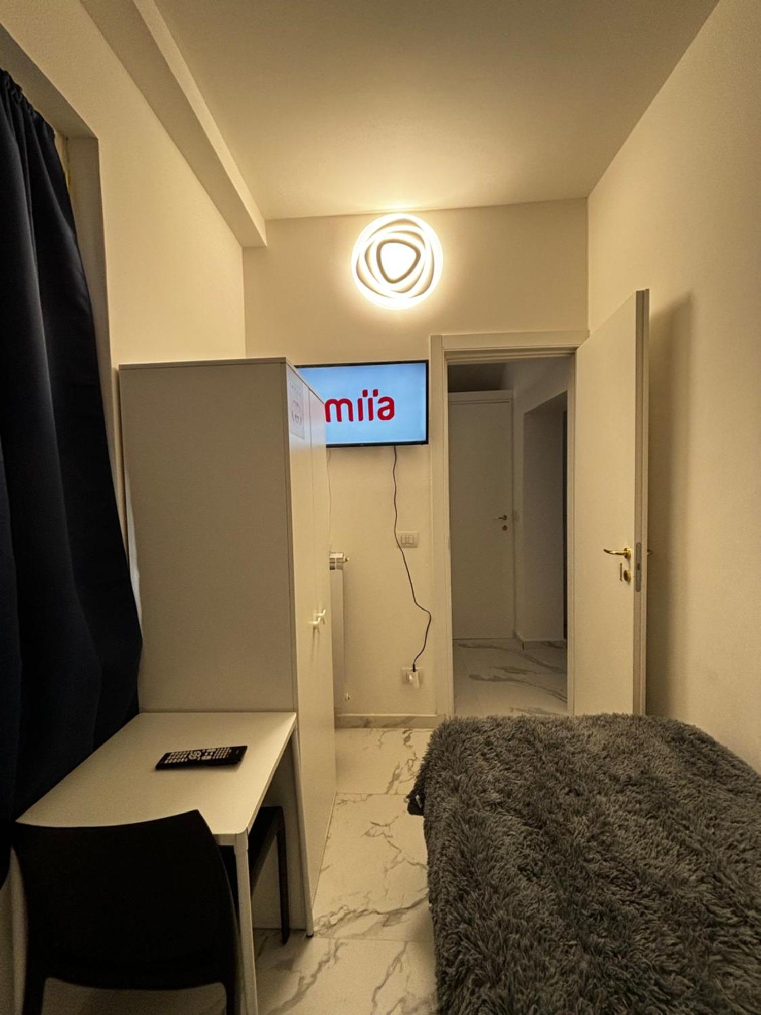 Villa Life San Donato Milanese Luaran gambar