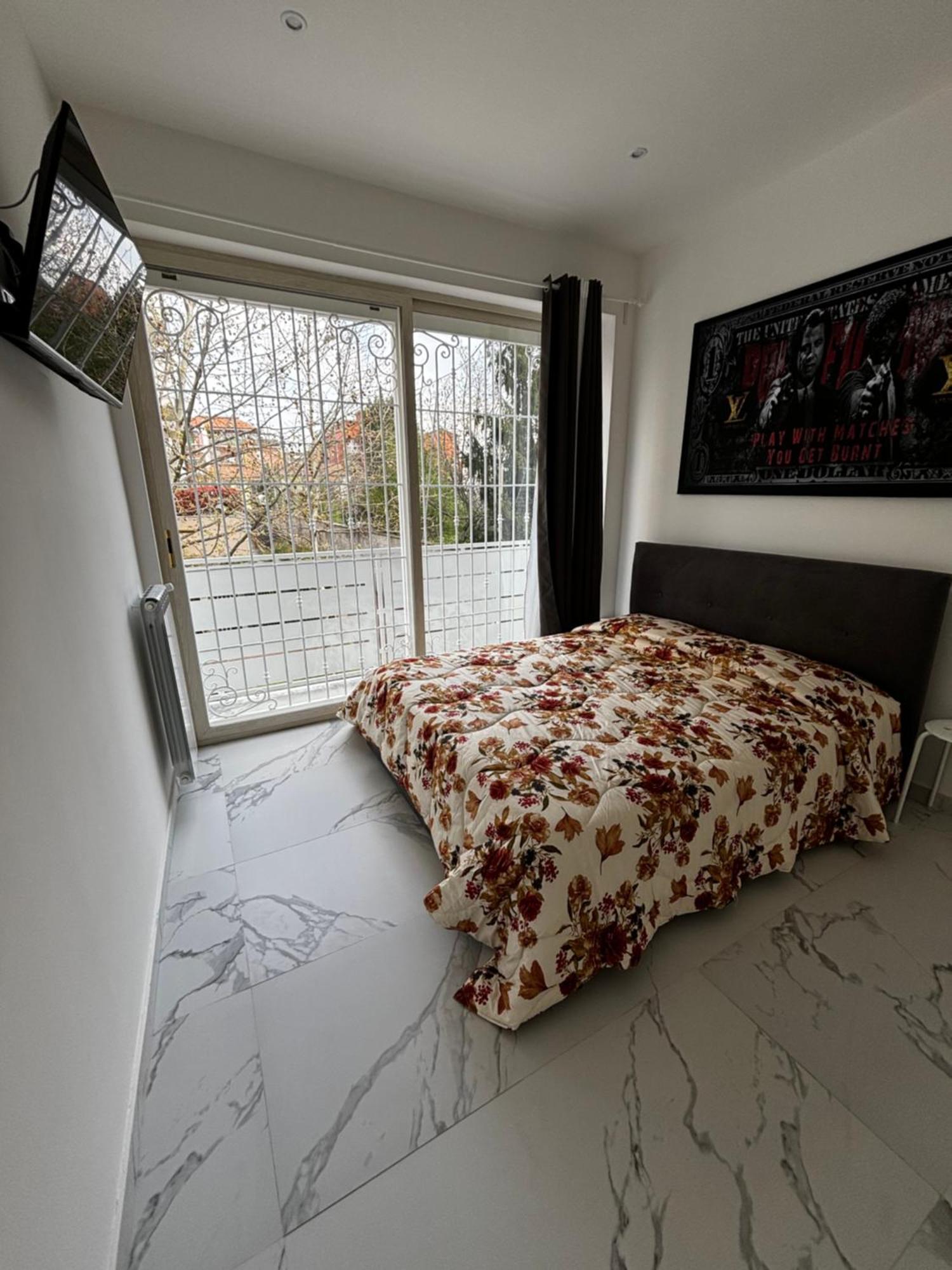 Villa Life San Donato Milanese Luaran gambar